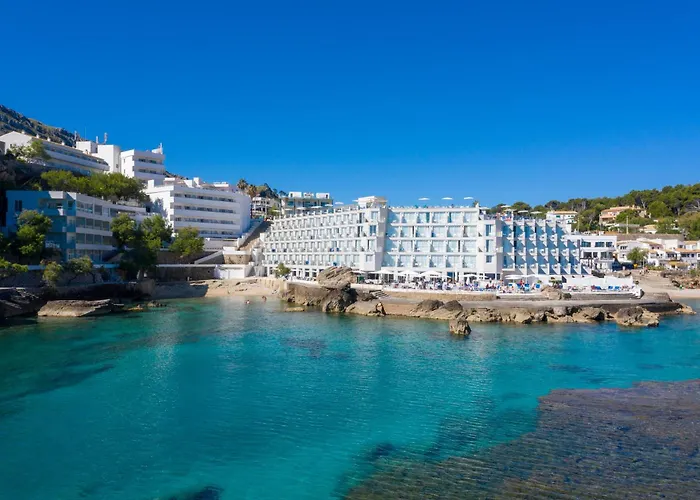 Hotel Globales Don Pedro - Adults Only Cala de Sant Vicenc
