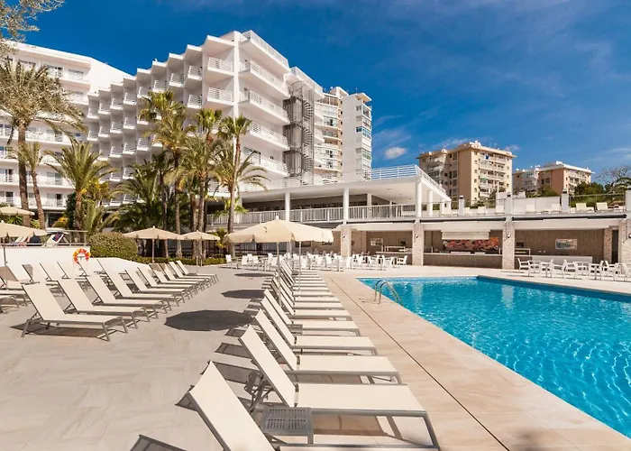 Hotel Globales Palmanova