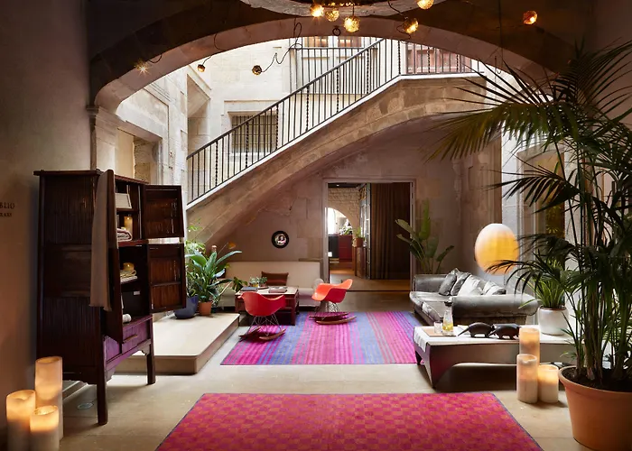 Hotel Neri – Relais&Chateaux