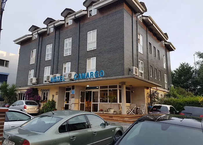 Hotel Camargo