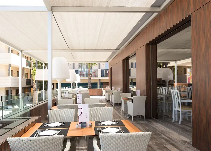 Occidental Ibiza Hotel Port des Torrent