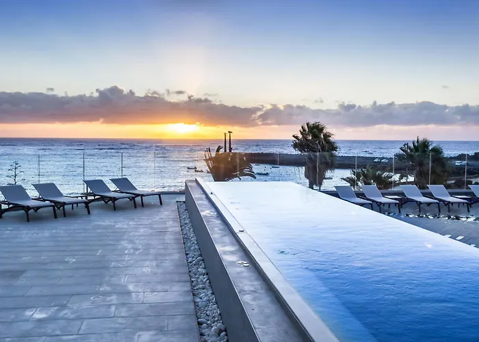 Barcelo Teguise Beach - Adults Only Costa Teguise