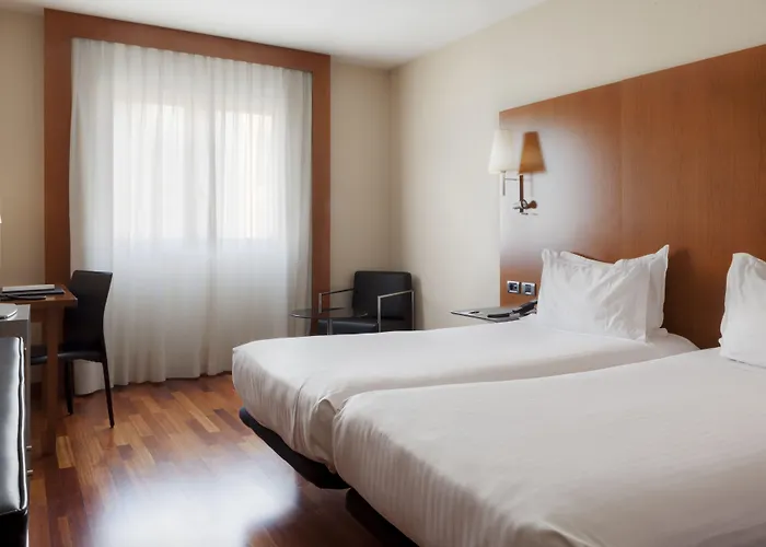 Ac Hotel Tarragona By Marriott