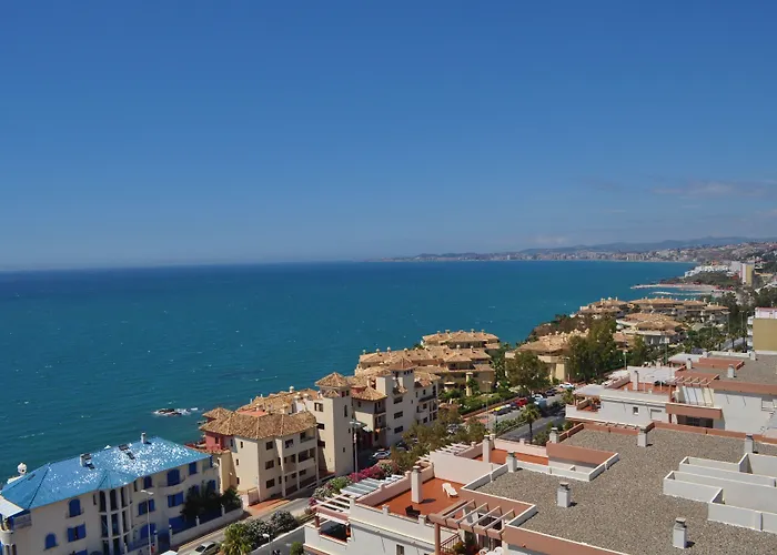 First Flatotel International Benalmádena
