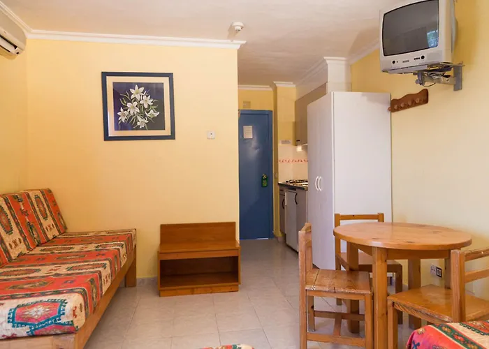 Hotel Apartamentos Vibra Monterrey San Antonio Abad