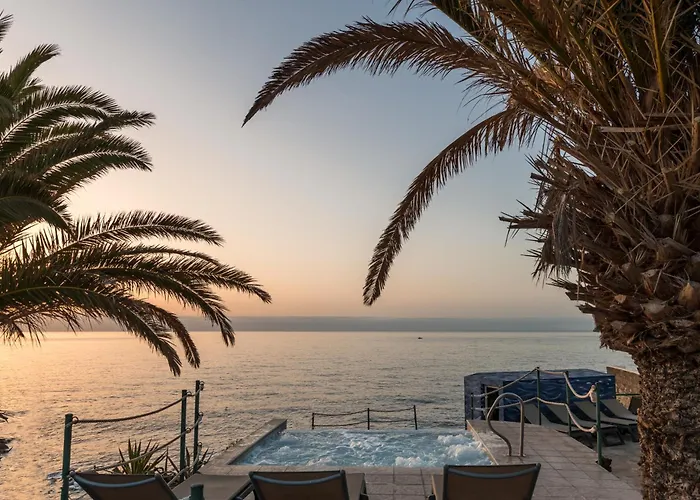 Catalonia Punta Del Rey Hotel Candelaria