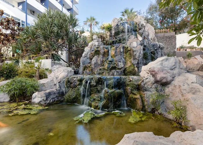 Hotel Catalonia Punta Del Rey Candelaria