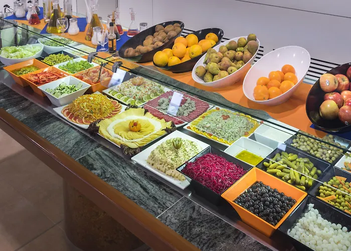 4R Miramar Calafell Hotel
