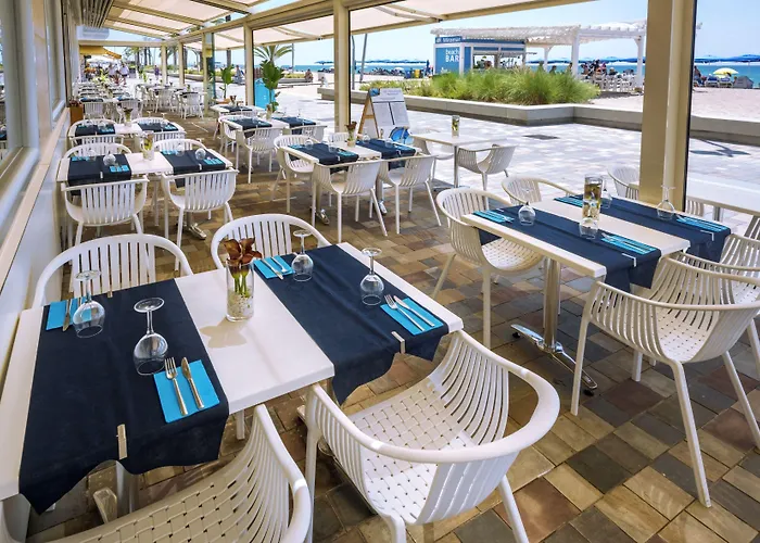 Hotel 4R Miramar Calafell