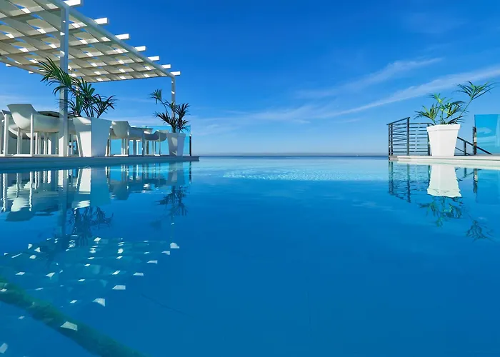 Bq Aguamarina Boutique Hotel Can Pastilla 