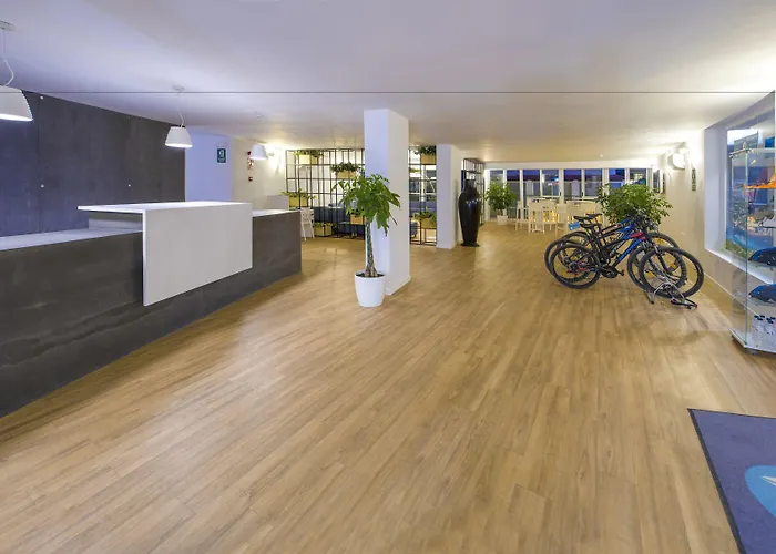 Hotel Vibra Maritimo Ibiza