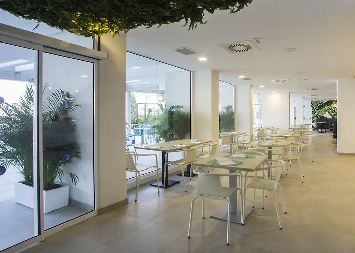 Spirit Hotel Benalmadena Beach