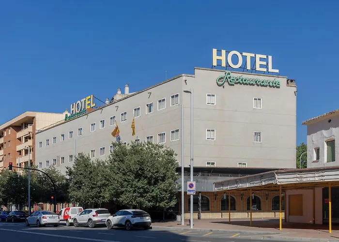 Hotel Casanova