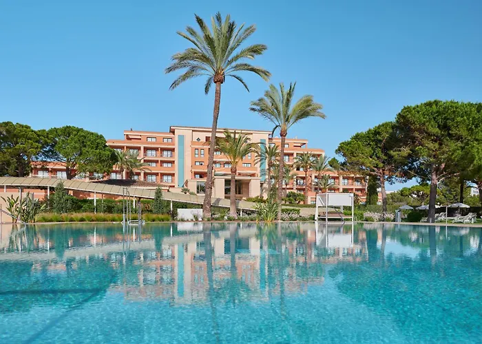 Hipotels Hipocampo Palace & Spa Cala Millor 