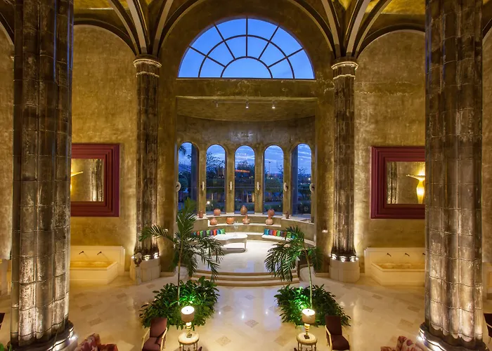 Lopesan Villa Del Conde Resort & Thalasso Meloneras