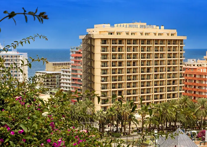 Be Live Experience Orotava (Adults Only) Hotel Puerto de la Cruz 