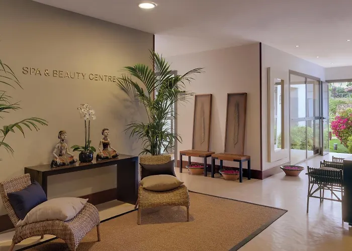 Precise Resort El Rompido-The Hotel