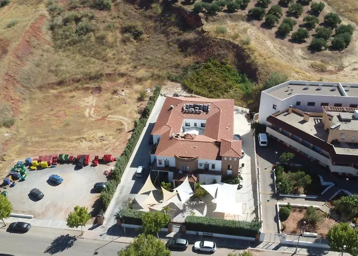 Hotel Casa Marchena