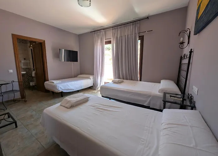 Hotel Casa Marchena