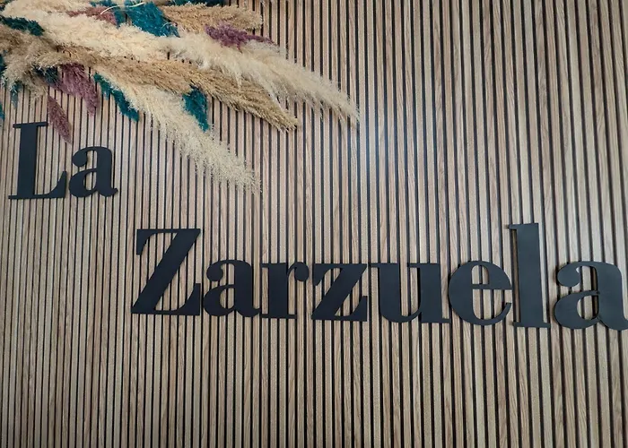 Hotel Casa Marchena