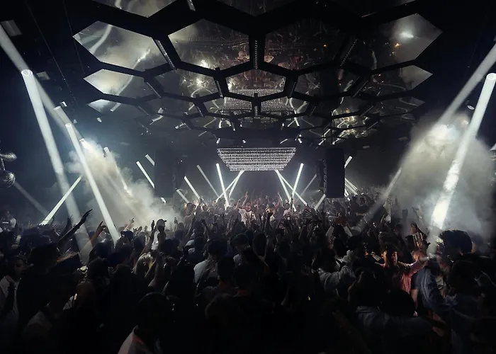 Destino Five Ibiza - 5-Star Grand Luxe Resort - Free Entrance To Pacha Club (Adults Only) Playa De Talamanca