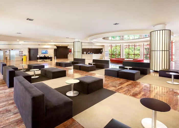 Hotel Best Jacaranda Costa Adeje 