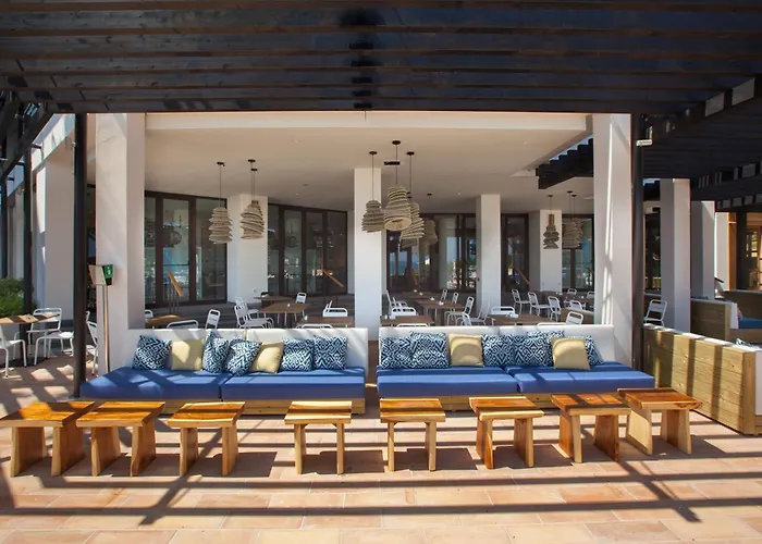 Corallium Dunamar By Lopesan Hotels - Adults Only Playa del Inglés