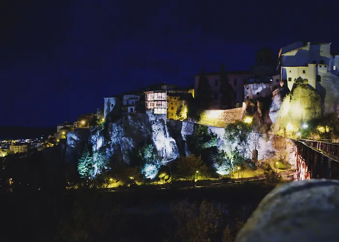 Parador De Cuenca
