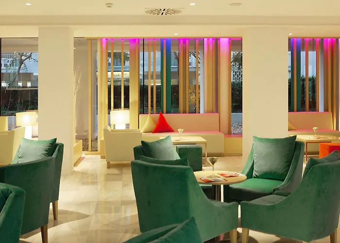 Js Palma Stay - Adults Only Can Pastilla 