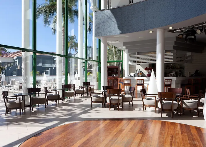 Adrian Hoteles Colon Guanahani Adultos Only Costa Adeje 
