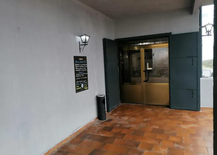Hotel H&G Lozoyuela