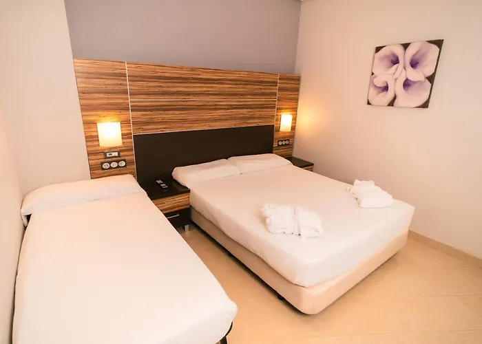 Magic Inn Oropesa del Mar
