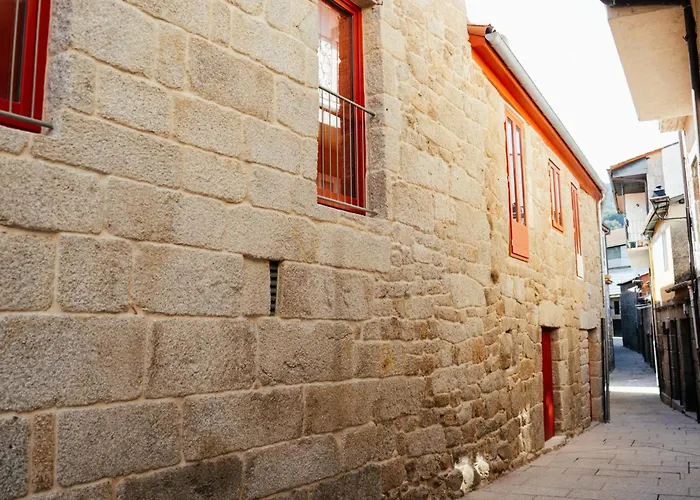 Hotel Recanto do Avia