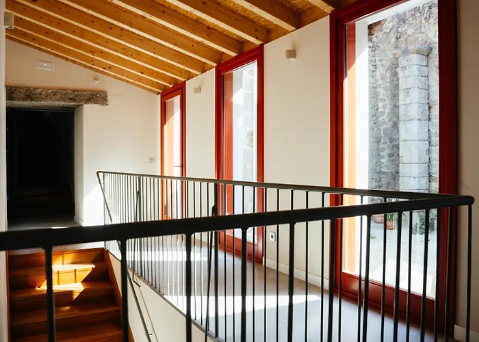 Hotel Recanto do Avia Ribadavia