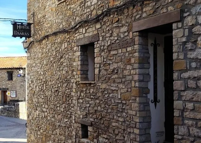 Hostal Casa Damián