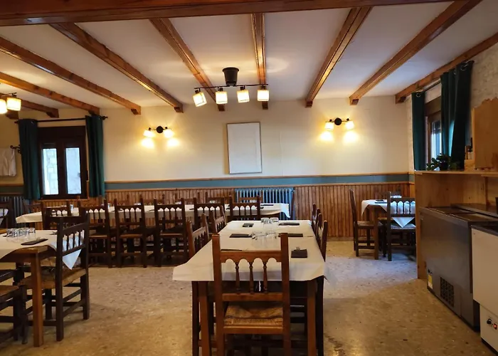 Hostal Casa Damián