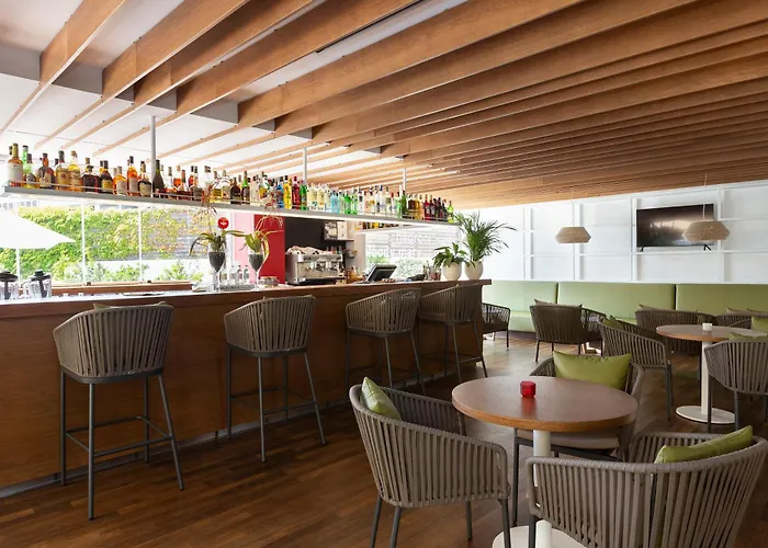 Aimia Hotel Puerto de Sóller
