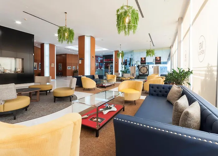 VS Gandía Palace Hotel ****