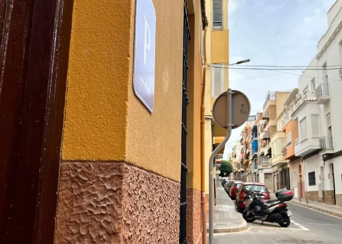 Alifornia Alicante