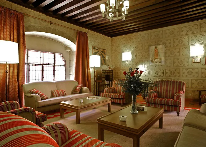 Parador de Ávila