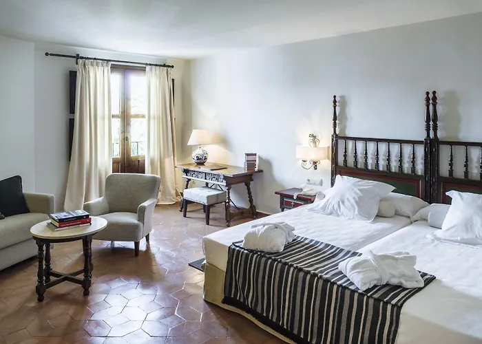 Parador de Mérida