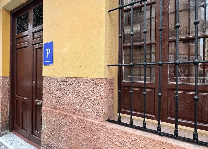 Alifornia Alicante