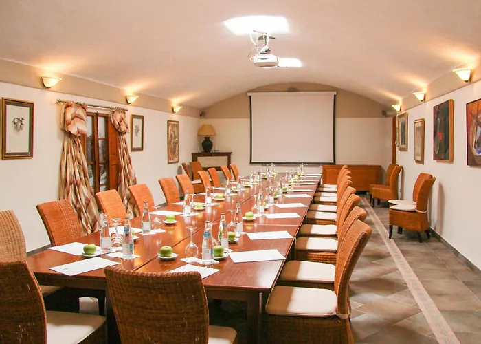 Hotel Rural S'Olivaret & Spa Alaró