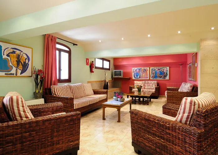 Hotel Balear Can Pastilla 