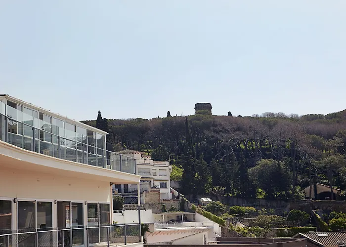 Dynamic Hotels Caldetes Barcelona Caldes D'Estrach