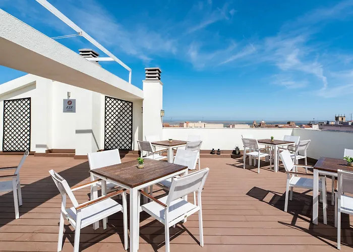 Dorma Agora Caceres Hotel