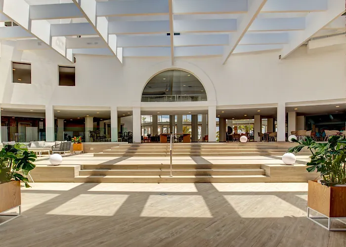 Sbh Maxorata Resort Morro Jable