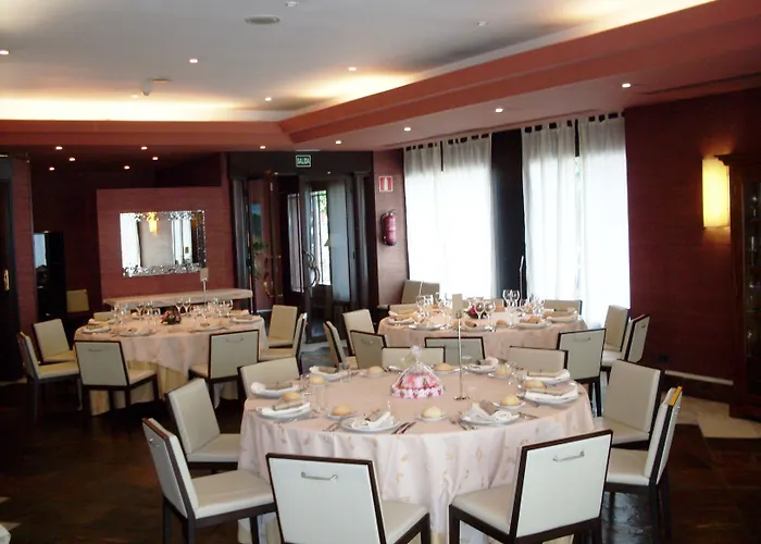 Sercotel Pozuelo