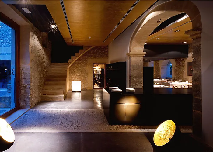 Son Brull Hotel & Spa - Relais & Chateaux Pollença