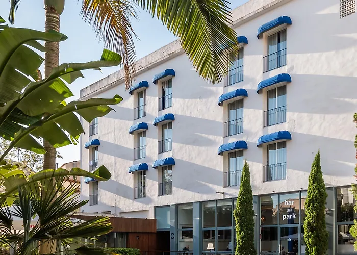Hotel Medium Sitges Park